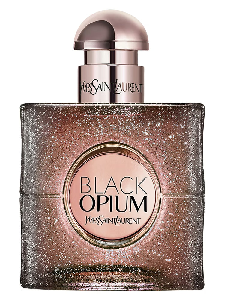 ✨BLACK OPIUM – El perfume más deseado del mundo está en Paraguay… ¡y se agota rápido! 💣 Últimas unidades con 50% OFF – Stock ultra limitado